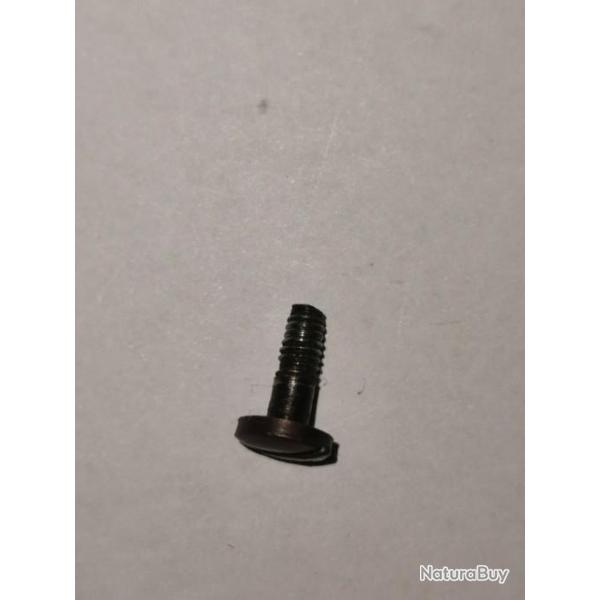 Vis d'axe de bascule de revolver Enfield, webley 380.