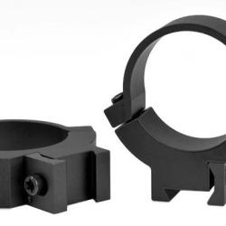 WARNE MOD. 7.3/.22 SERIES 721M &Oslash; 30 MM MEDIUM