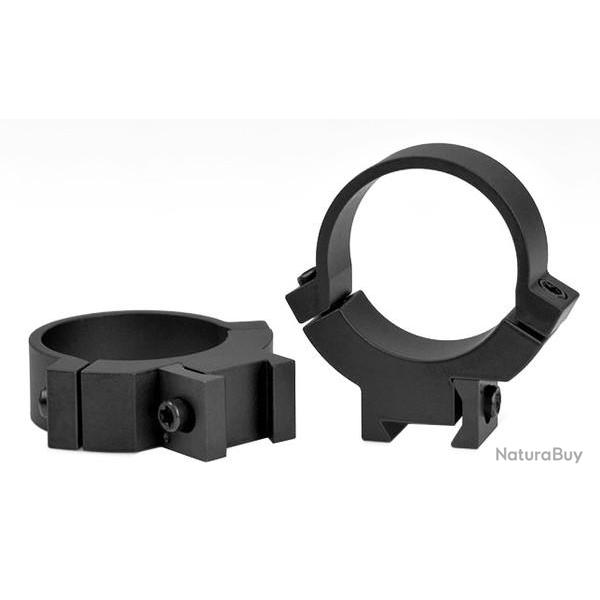 WARNE MOD. 7.3/.22 SERIES 721M � 30 MM MEDIUM