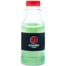 ATTRACTANT BLACK FIRE NORDIC LINE POMME BOUTEILLE 0.5KG