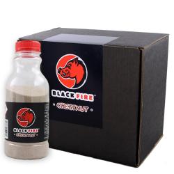 ATTRACTANT BLACK FIRE NORDIC LINE CH&Acirc;TAIGNE BOUTEILLE 0.5KG