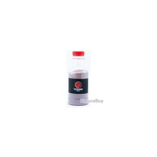 ATTRACTANT BLACK FIRE NORDIC LINE PRUNE BOUTEILLE 0.5KG