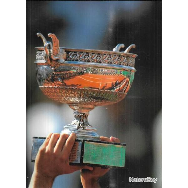 roland garros 1994