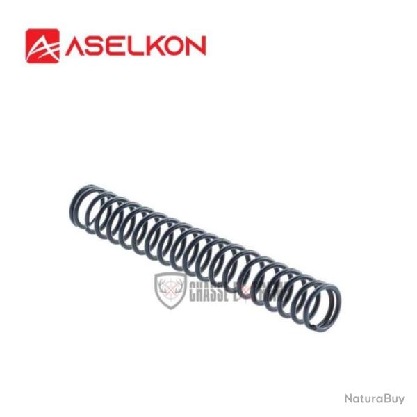 Ressort de Percussion pour Carabine PCP ASELKON 24Joules