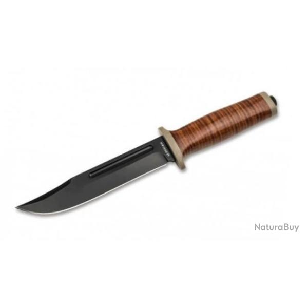 Couteau bowie Boker Magnum Ranger Field