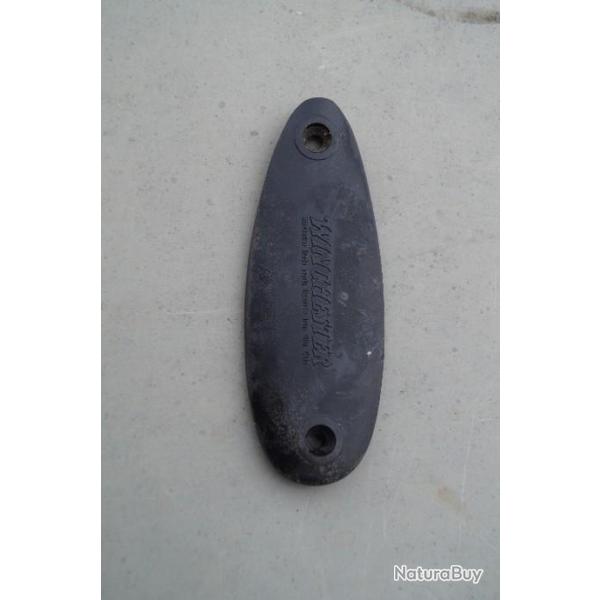 plaque de couche Winchester