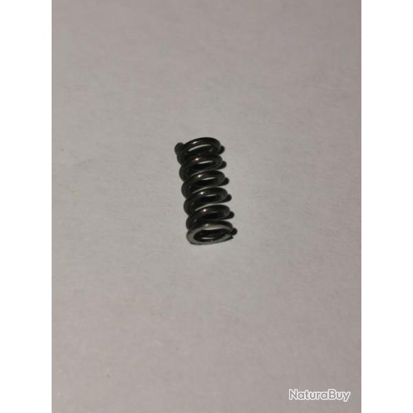 Ressort d'extracteur de pistolet Luger P08