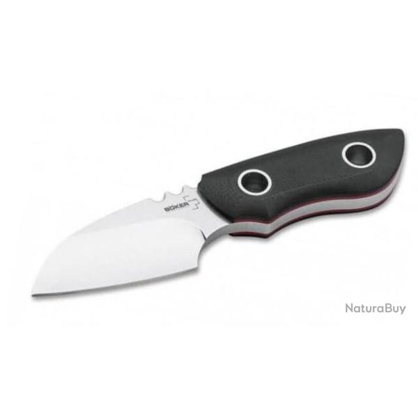 Couteau Fixe Boker plus PryMini Pro