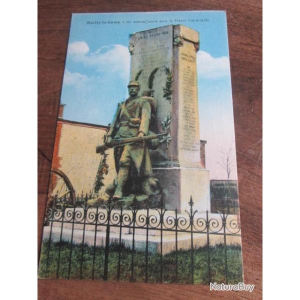 CP   SOUVENIR   MONUMENT