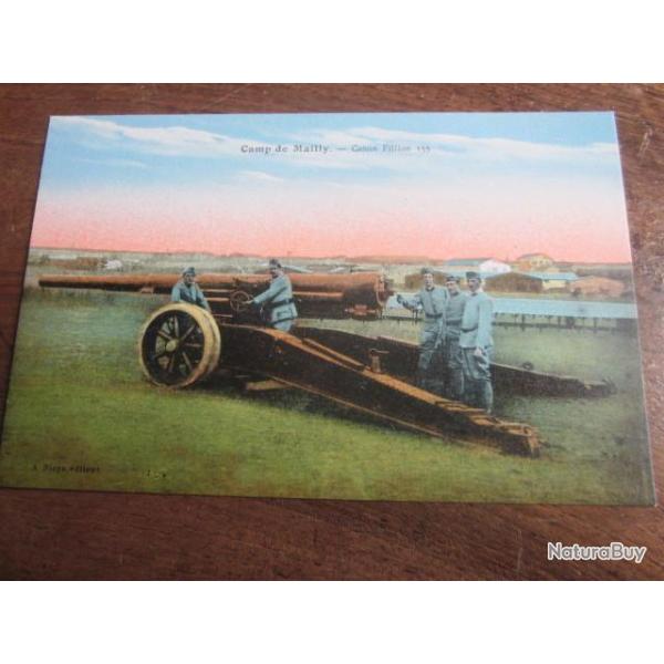 CP  CANON FILLION 155