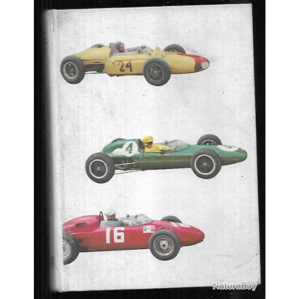 le ciel n'a pas de prfrs , erich maria remarque , courses automobiles