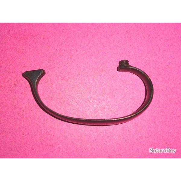 pontet fusil ROBUST ancien mod�le jasp� MANUFRANCE - VENDU PAR JEPERCUTE (D6F42)