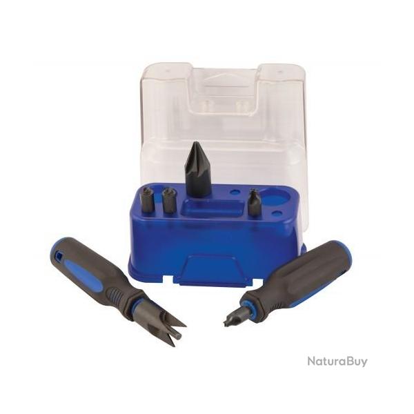 kit pr�paration d'�tui FRANKFORD