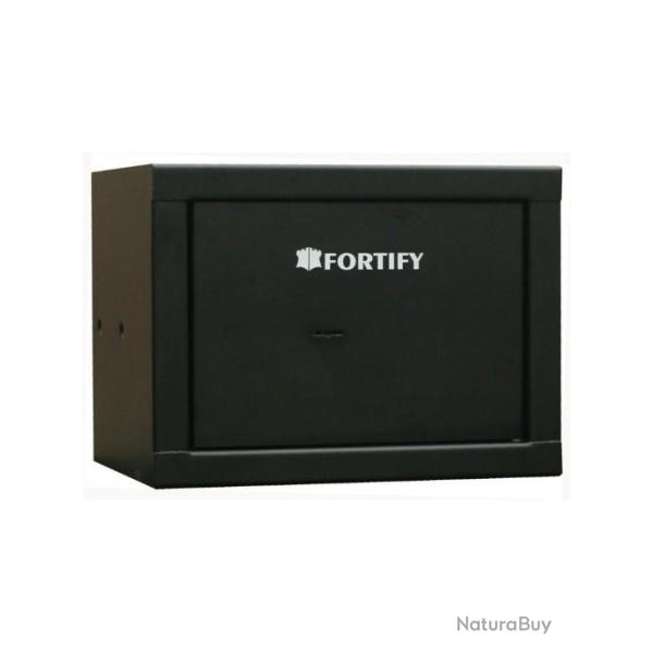 coffre fort delta 1  armes de poing fortify