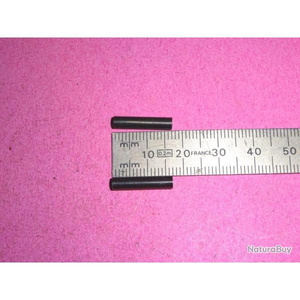 2 axes goupilles diam�tre 3.5mm / longueur 16.60mm - VENDU PAR JEPERCUTE (D21E24)