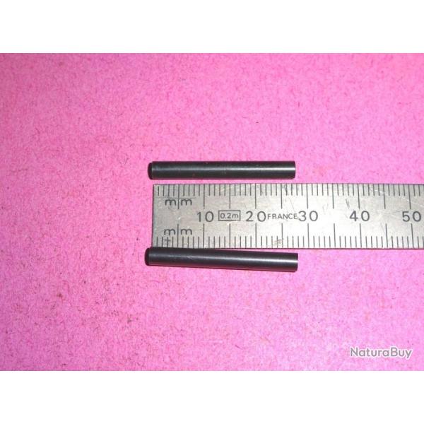 2 axes goupilles NEUFS fusil diam�tre 3.5 / longueur 28mm -VENDU PAR JEPERCUTE (D21E59)