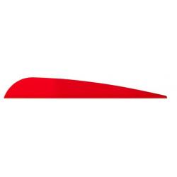 AAE - Plumes Elite EP40 ORANGE