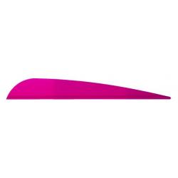 AAE - Plumes Elite EP40 ROSE