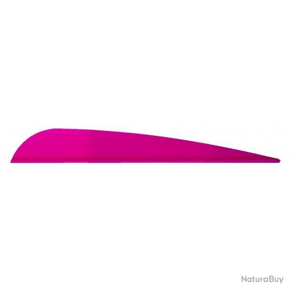 AAE - Plumes Elite EP40 ROSE
