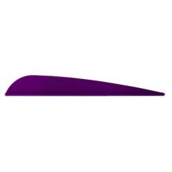 AAE - Plumes Elite EP40 VIOLET
