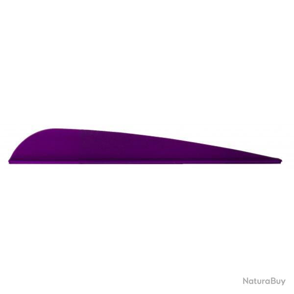 AAE - Plumes Elite EP40 VIOLET