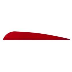 AAE - Plumes Elite EP40 ROUGE