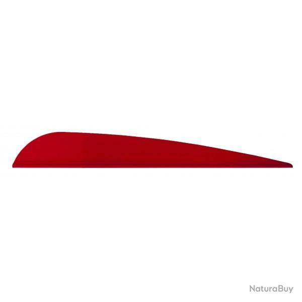 AAE - Plumes Elite EP40 ROUGE