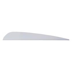 AAE - Plumes Elite EP40 BLANC