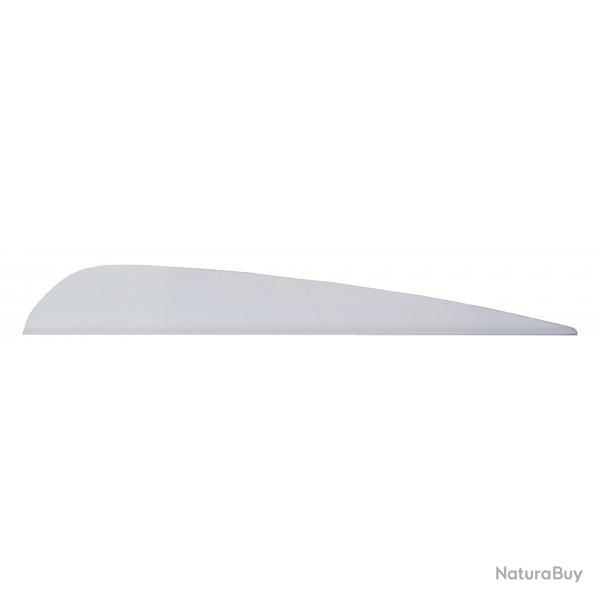AAE - Plumes Elite EP40 BLANC