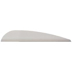 AAE - Plumes Elite EP23 BLANC