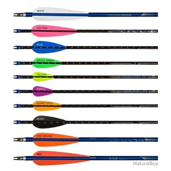 AAE - Plumes Elite EP16 ROSE