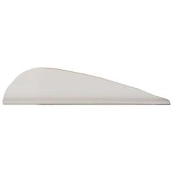 AAE - Plumes Elite EP16 BLANC