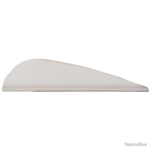 AAE - Plumes Elite EP16 BLANC