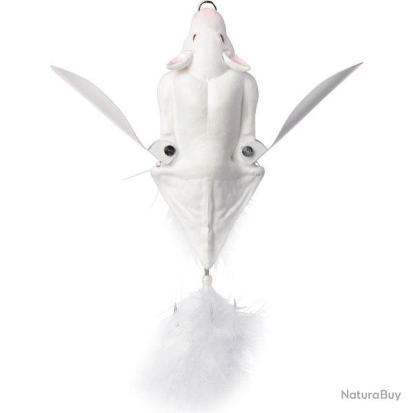 3D BAT 10CM 28GR NPC Albino