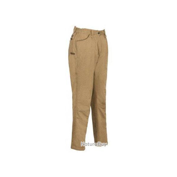 Pantalon chaud rambouillet femme PERCUSSION