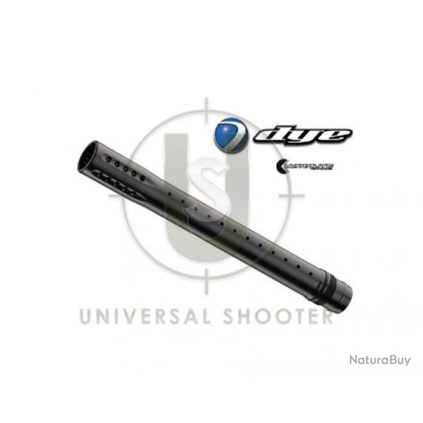 Embout DYE UL noir mat 14 pouces