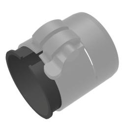 Anneaux adaptateur PARD 007