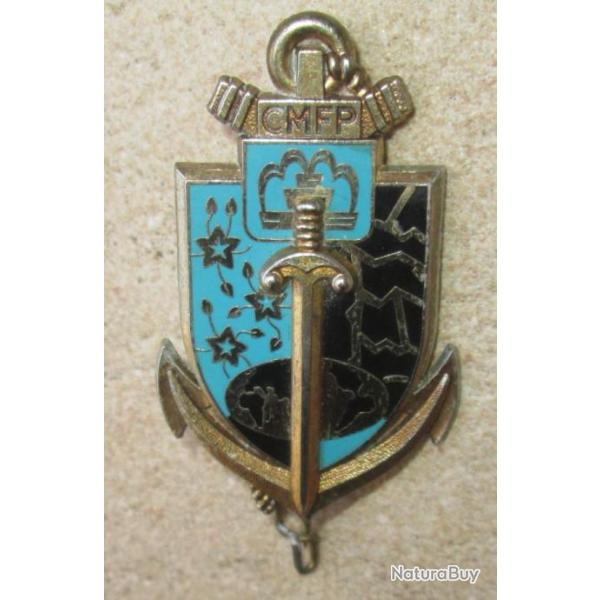 Centre Militaire de Formation Professionnelle