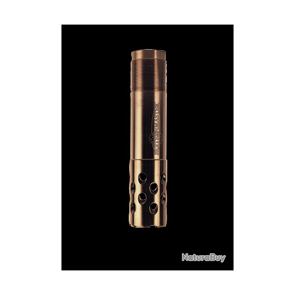 CHOKE PATTERNMASTER CODE BLACK GOOSE INVECTOR PLUS