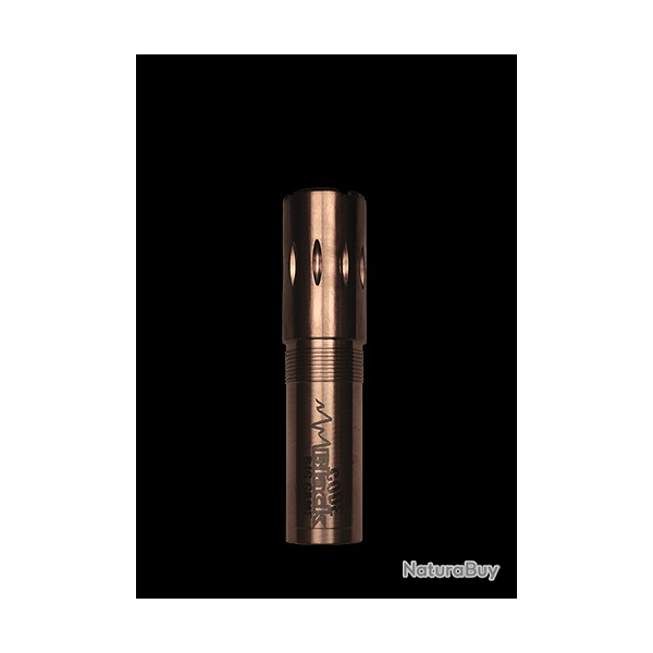 CHOKE PATTERNMASTER CODE BLACK CHEVROTINE  BERETTA ZABALA STOEGER FRANCHI ...MOBIL CHOKE