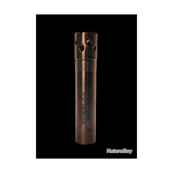 CHOKE PATTERNMASTER CODE BLACK BROWNING INVECTOR DS DUCK
