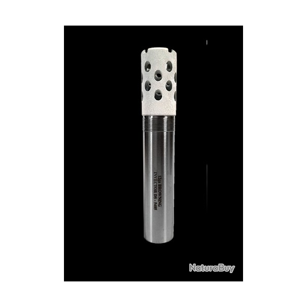 CHOKE PATTERNMASTER CODE BLACK BROWNING INVECTOR DS GOOSE BLANC