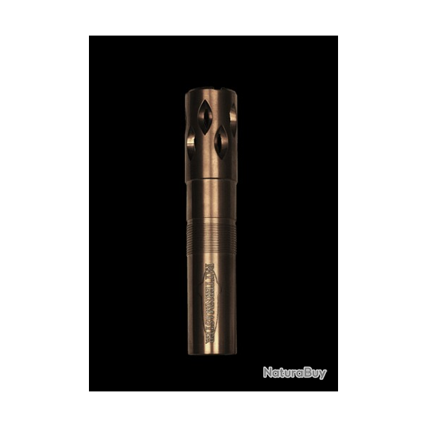 CHOKE PATTERNMASTER CODE BLACK BENELLI CRIO PLUS CAL.20 TURKEY