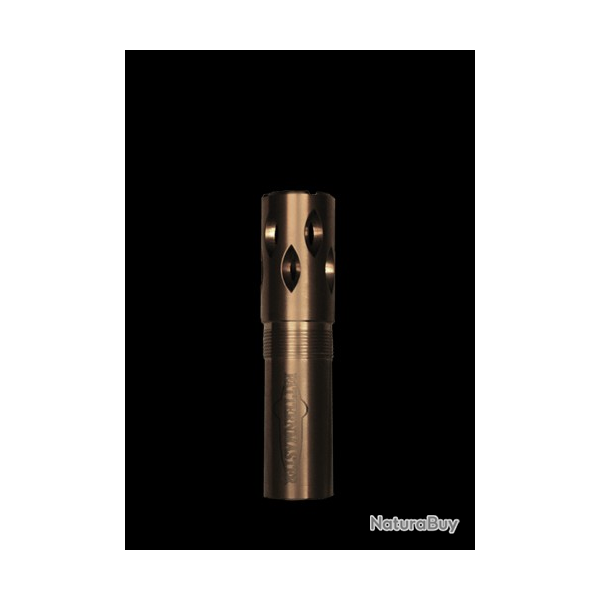 CHOKE PATTERNMASTER CODE BLACK BERETTA STOEGER ETC.. MOBIL CHOKE CAL.20 TURKEY