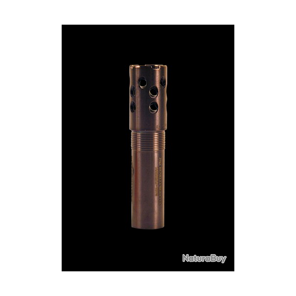 CHOKE PATTERNMASTER CODE BLACK BERETTA STOEGER ETC.. MOBIL CHOKE CAL.20 DUCK