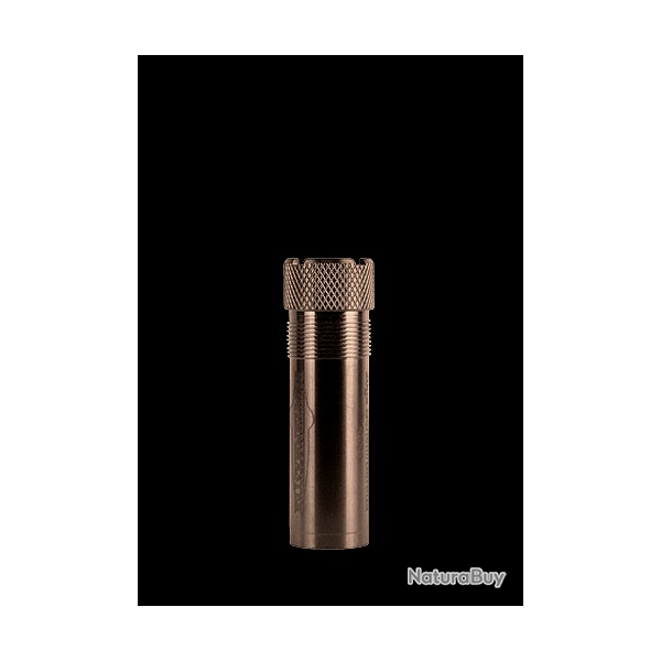 CHOKE PATTERNMASTER CODE BLACK BERETTA STOEGER ETC.. MOBIL CHOKE CAL.20 UPLAND