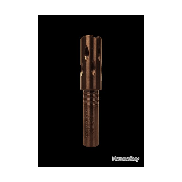 CHOKE PATTERNMASTER CODE BLACK CAL.410 BERETTA MOBIL CHOKE TURKEY