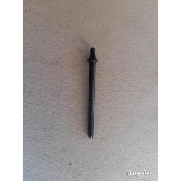 Tige ressort de chien