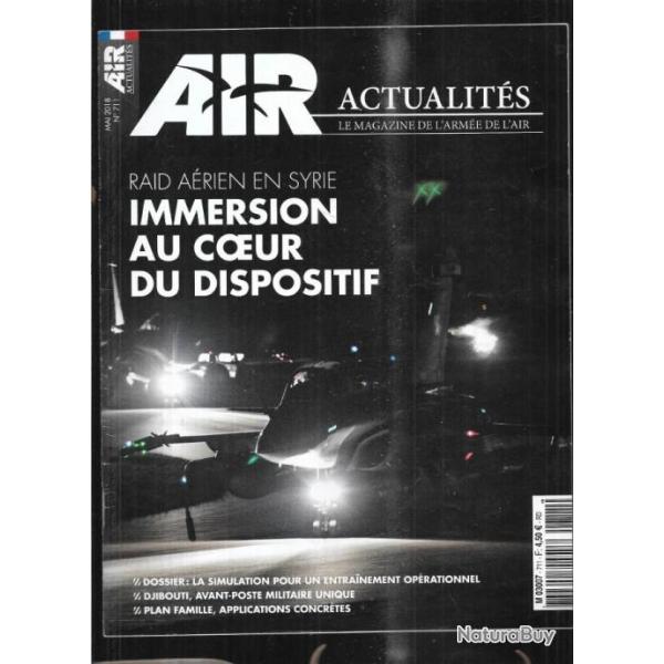 air actualit�s 2 revues