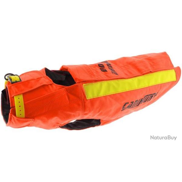 DOG ARMOR V2 GILET DE PROTECTION CANIHUNT